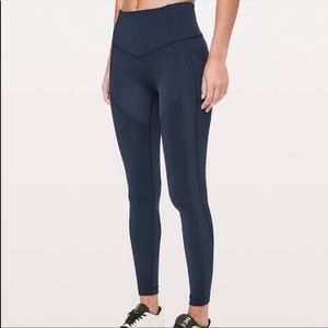 SOLD Lululemon All the right places